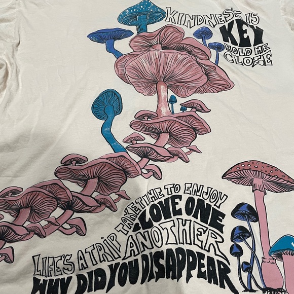 Urban Outfitters T-Shirt Dress! - Picture 3 of 14